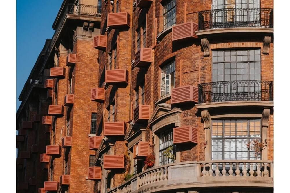 Bâtiment