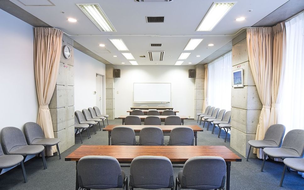 Espace de conférence Photo