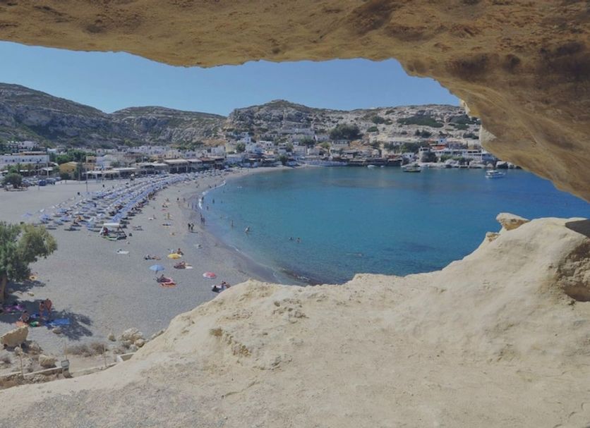 Plage Photo