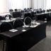 Espace de conférence