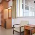 Équipements de la chambre