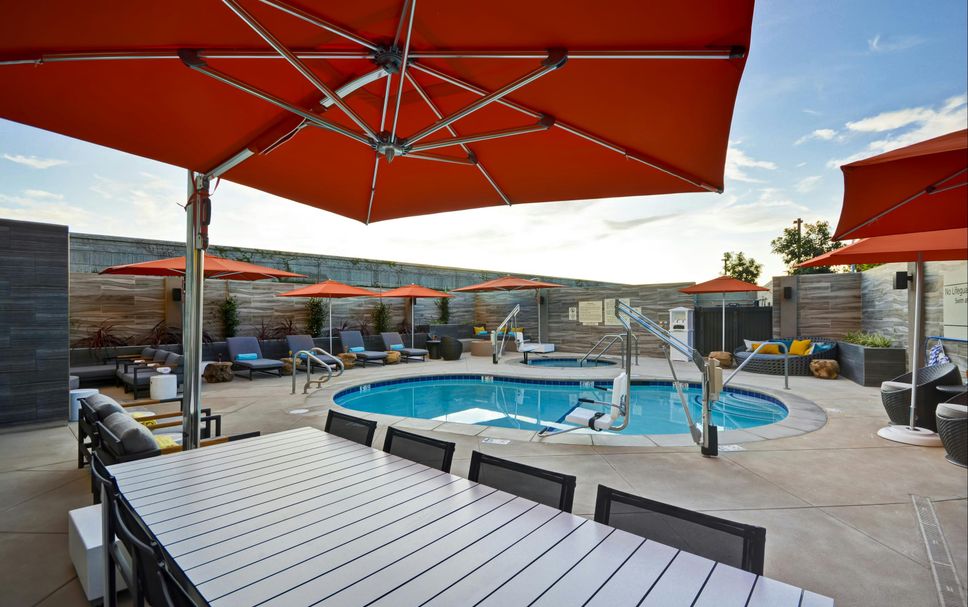 Piscine Photo