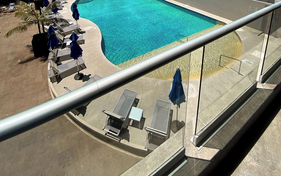 Piscine Photo