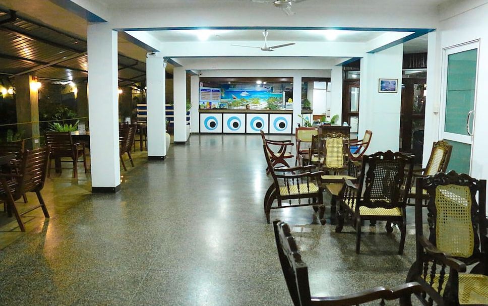 Hall d’entrée Photo