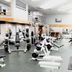 Salle de sport