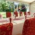 Salle de banquet