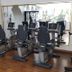 Salle de sport