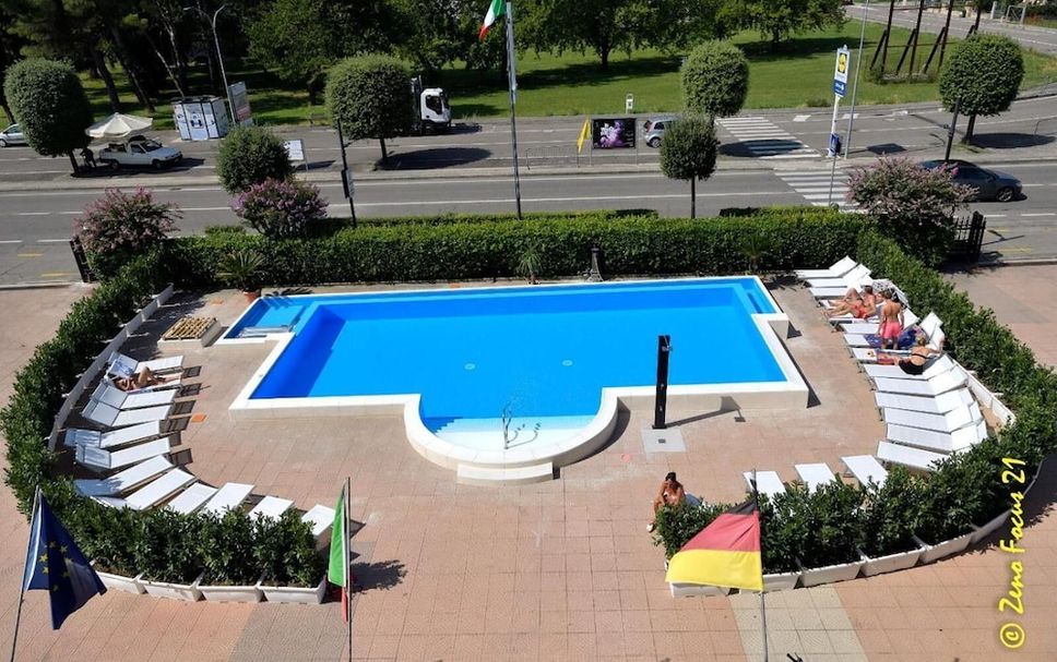 Piscine Photo