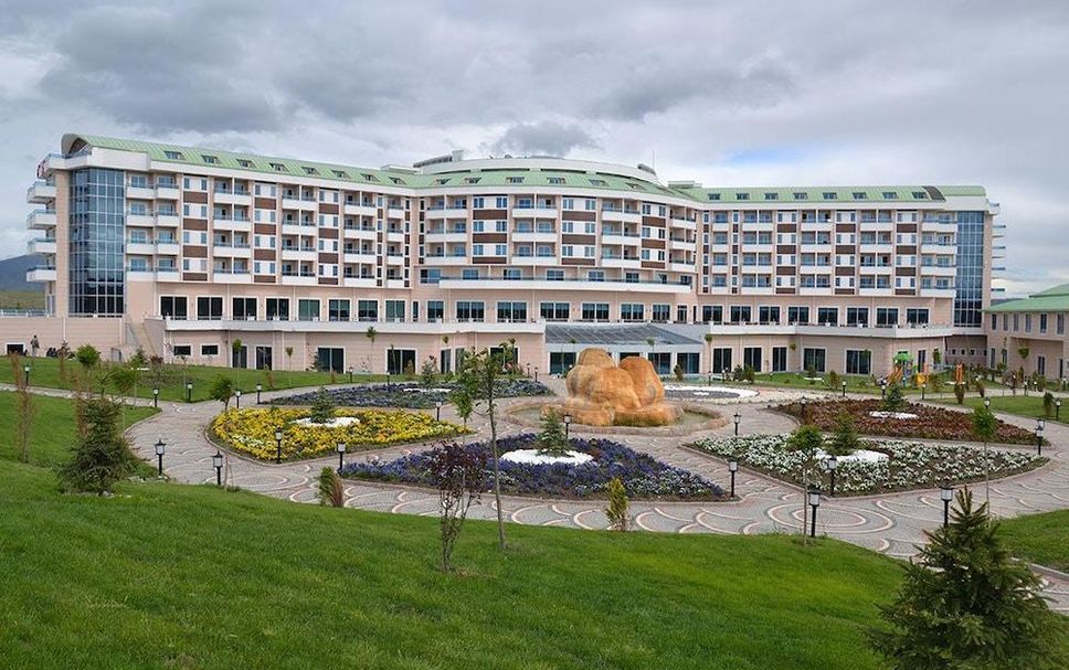 Bâtiment Photo