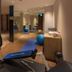 Salle de sport