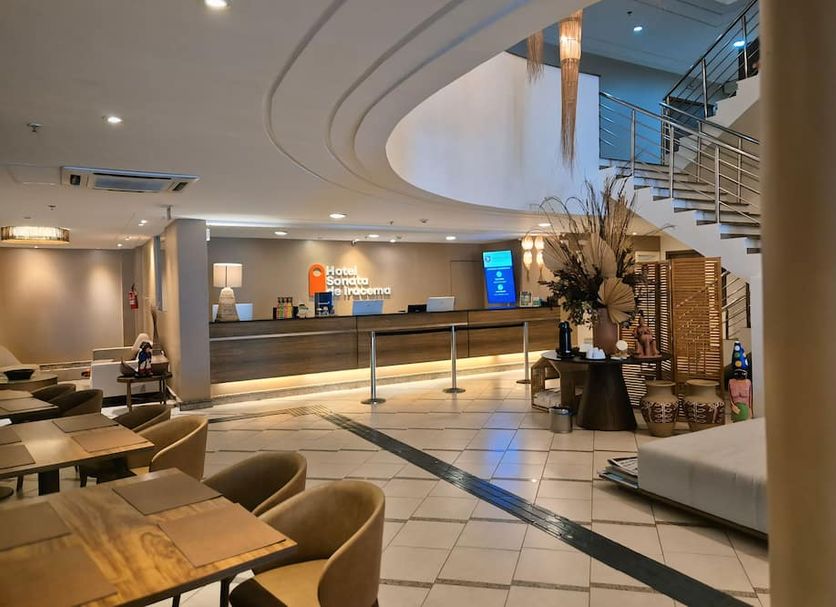 Hall d’entrée Photo