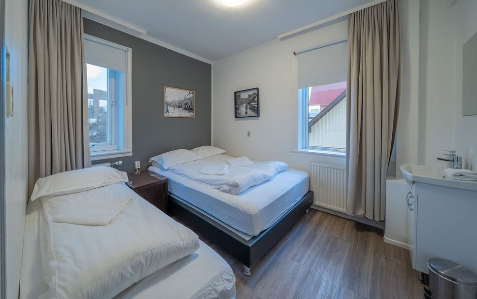 Chambre Photo