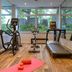 Salle de sport