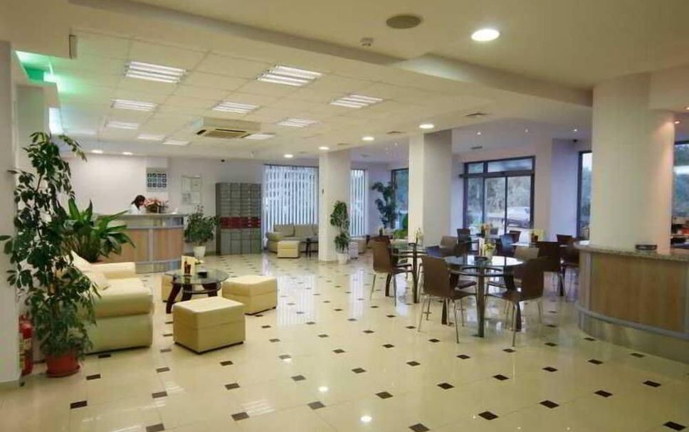 Hall d’entrée Photo