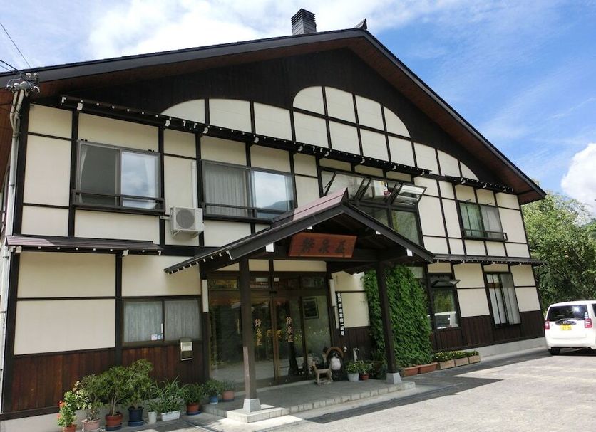 Bâtiment Photo
