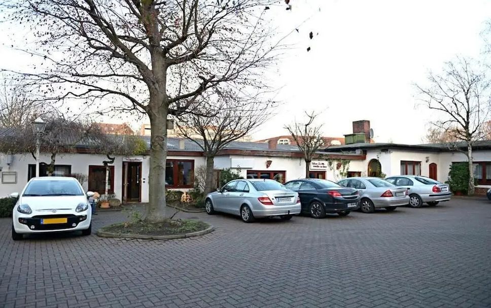 Bâtiment Photo