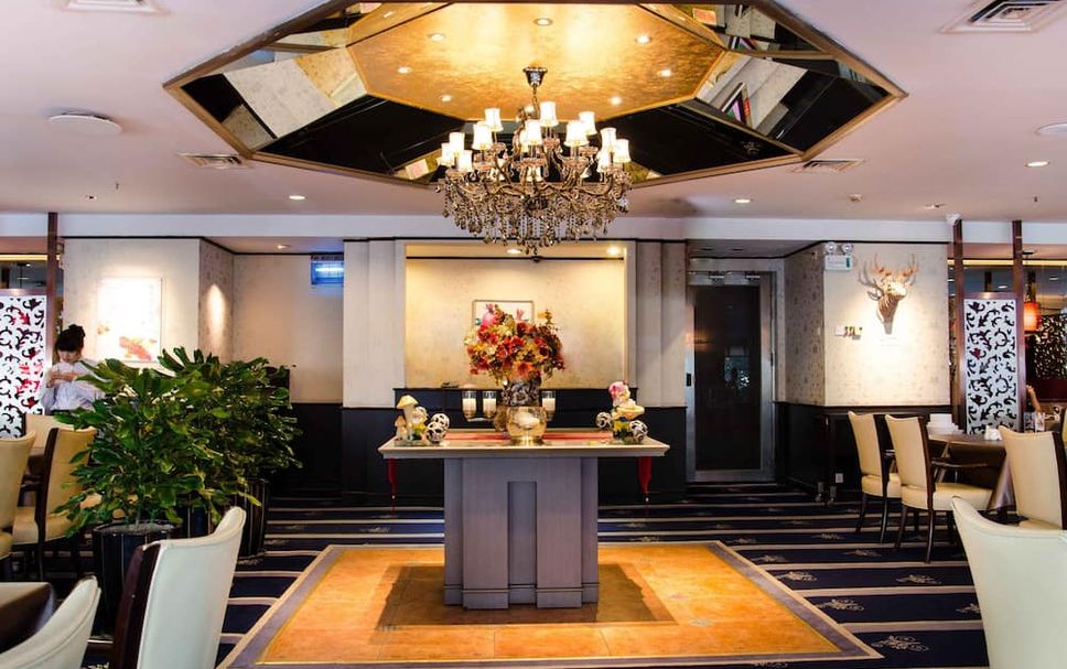 Hall d’entrée Photo