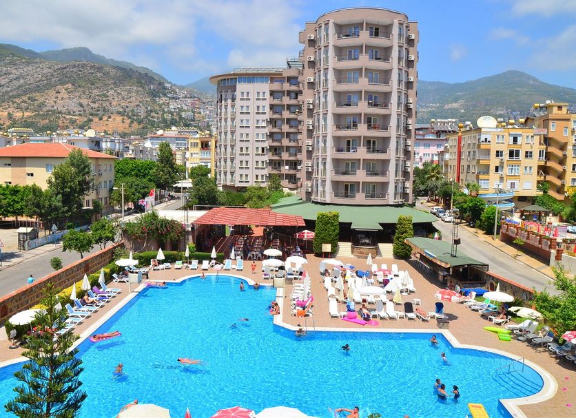 Piscine Photo