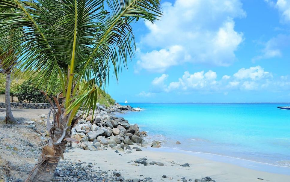 Plage Photo