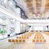Espace de conférence