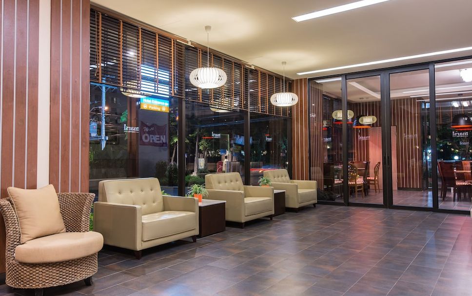 Hall d’entrée Photo