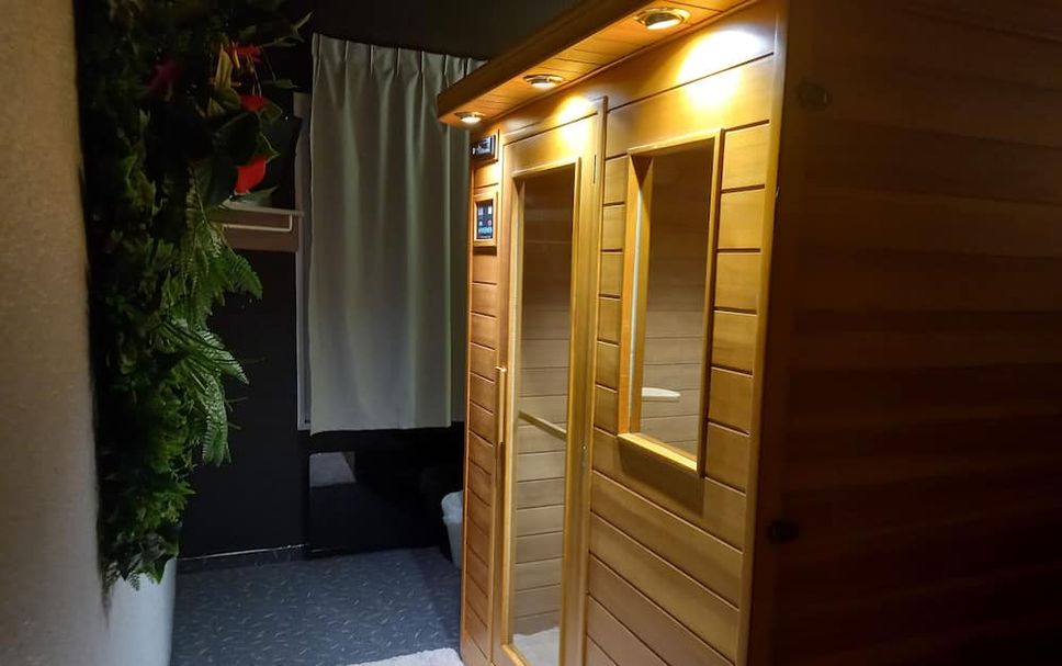 Spa Photo