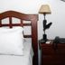 Équipements de la chambre