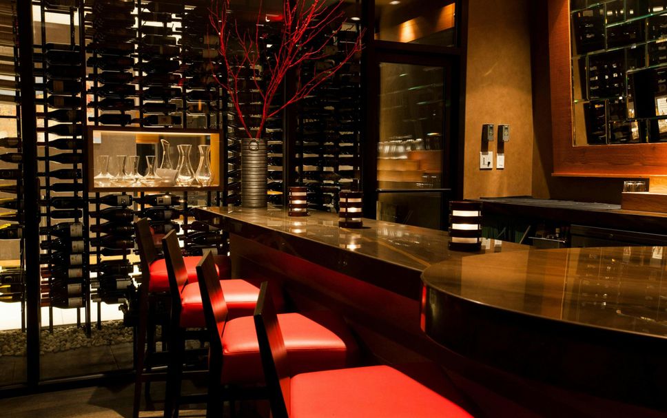 Bar Photo