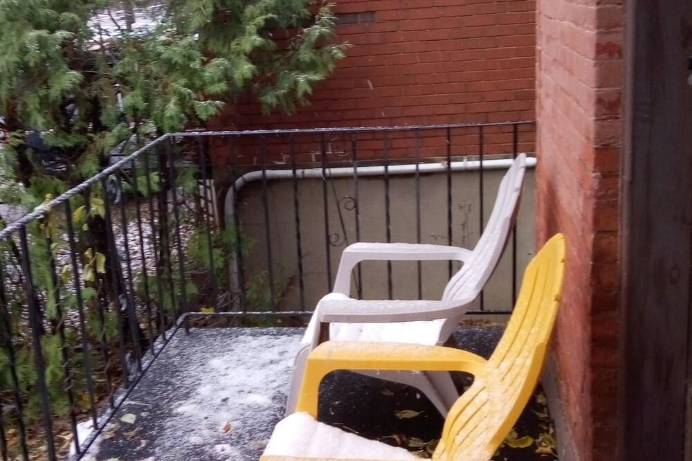 Balcon
