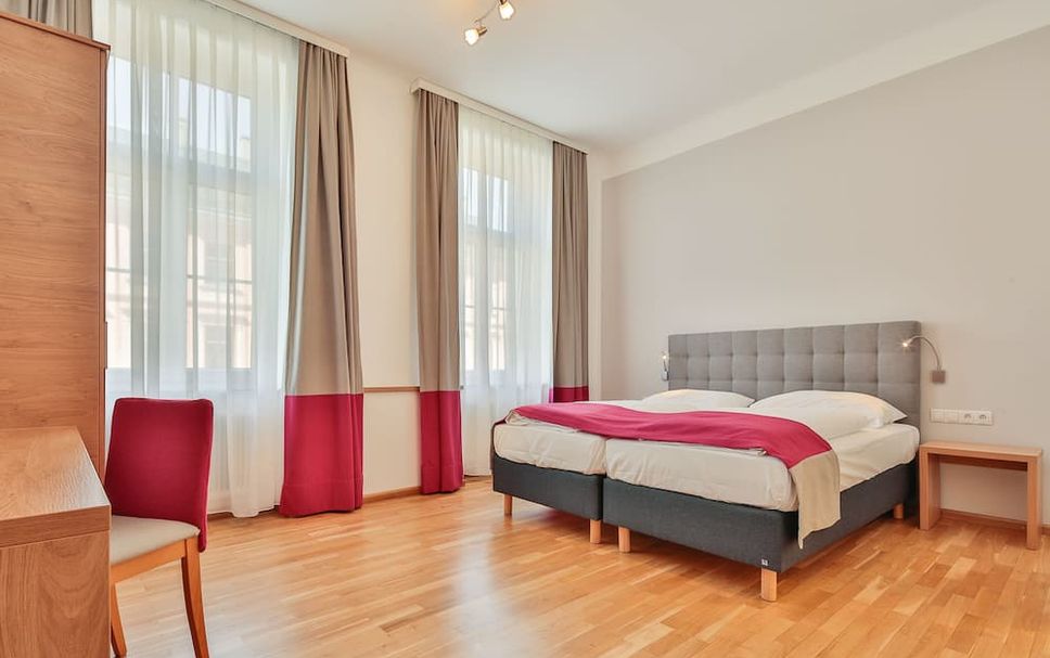 Chambre Photo