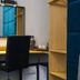 Équipements de la chambre