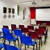 Espace de conférence