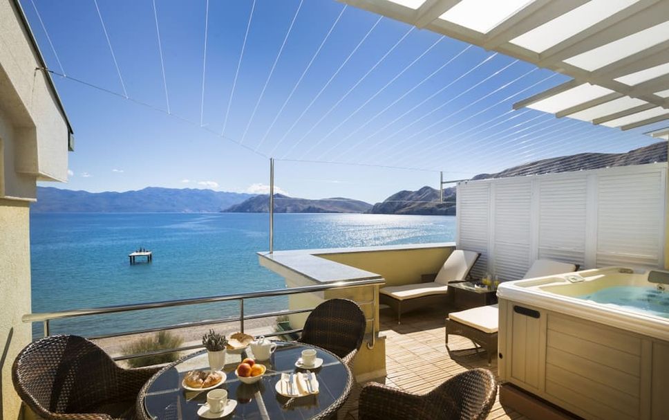 Balcon Photo