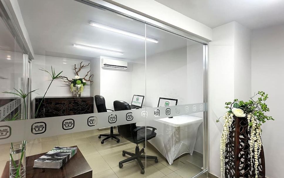 Prestation hôtelière Photo