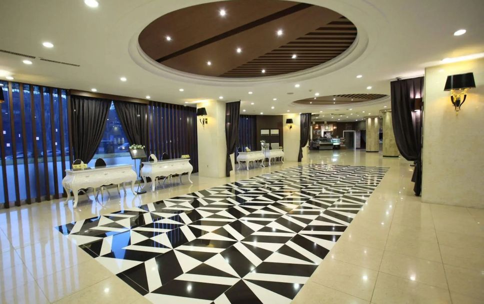 Hall d’entrée Photo