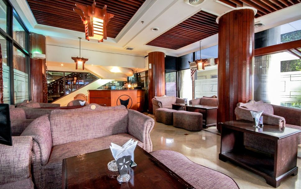 Hall d’entrée Photo