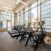 Salle de sport