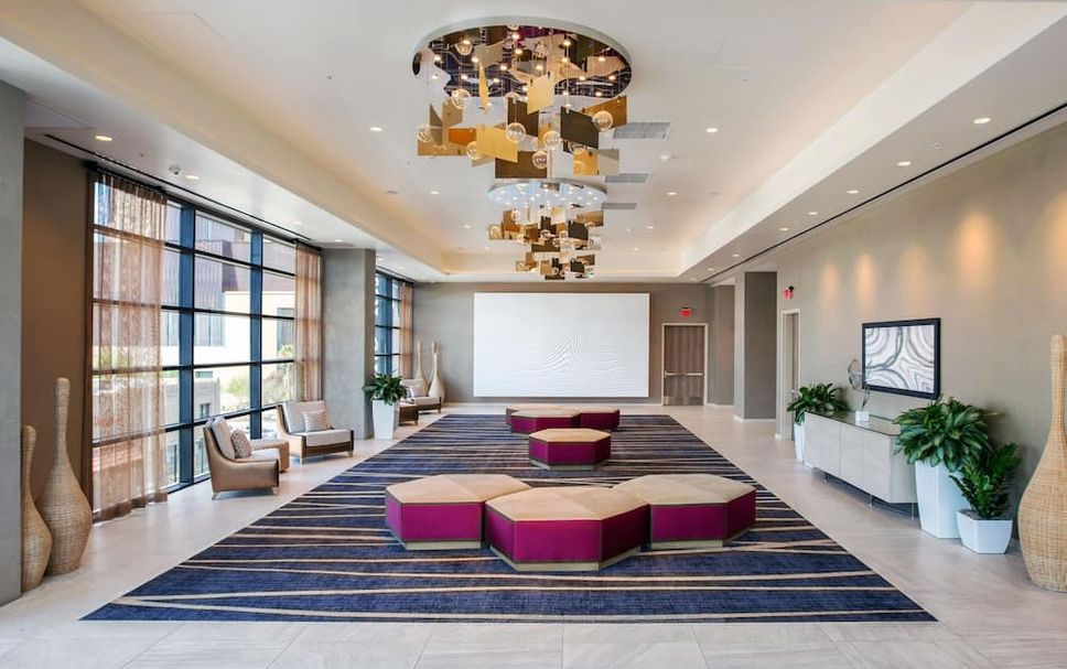 Hall d’entrée Photo