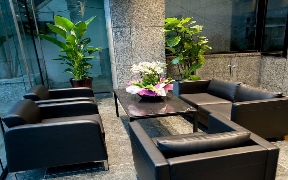 Hall d’entrée Photo