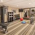 Salle de sport