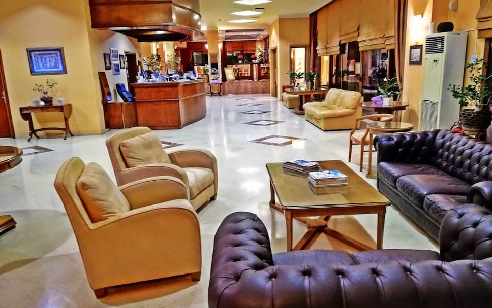 Hall d’entrée Photo