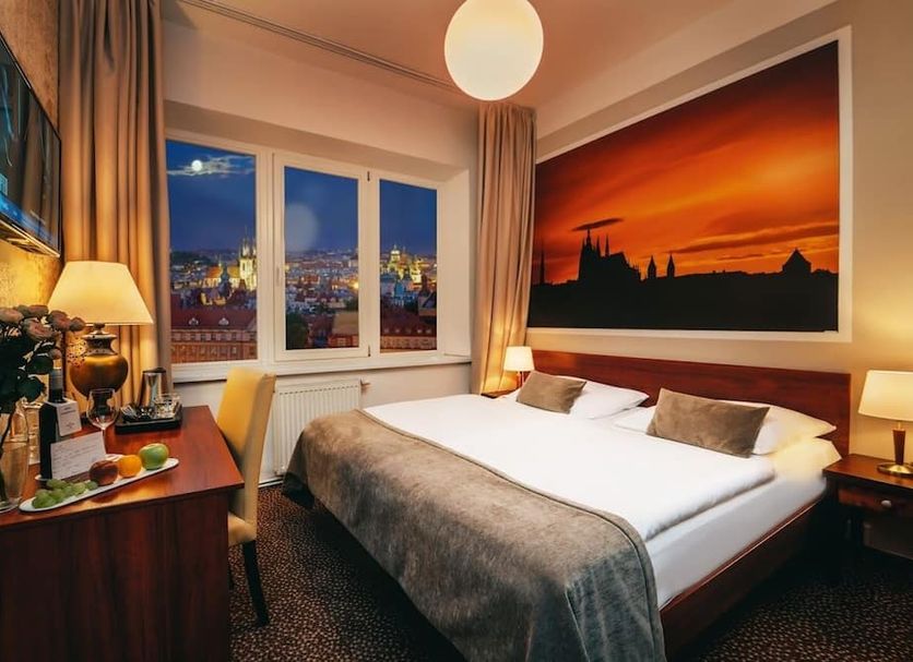Chambre Photo