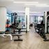 Salle de sport
