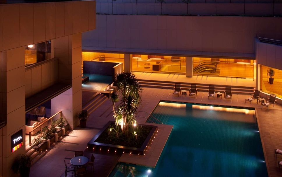 Piscine Photo