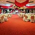 Salle de banquet