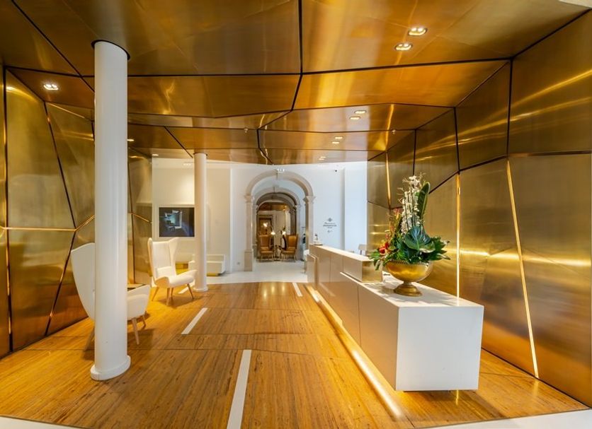 Hall d’entrée Photo