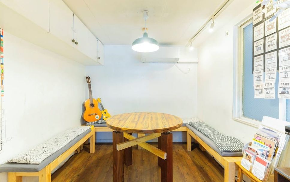 Salle à manger Photo