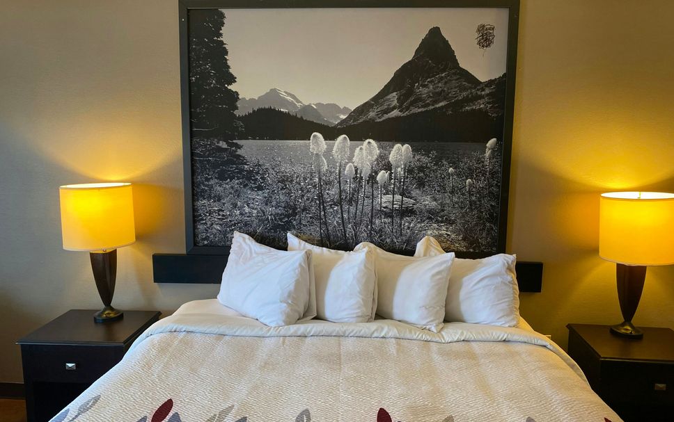 Chambre Photo
