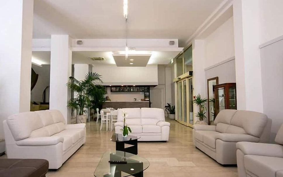 Hall d’entrée Photo