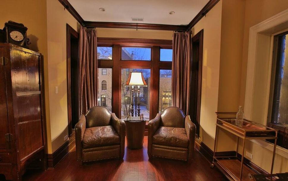 Salon Photo